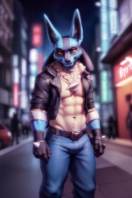 01218-885758567-(by personalami, by null-ghost, by honovy) male, lucario, solo, wearing jacket, pants, pokemon, solo, muscular, colar, fancy, bl.png